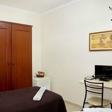 Pousada Miro Ribeirão Preto Eksteriør billede